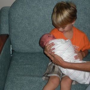 Meet your Posher, Barry